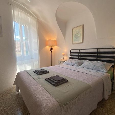 La Casa Degli Alberi Villa Долчеакуа Екстериор снимка