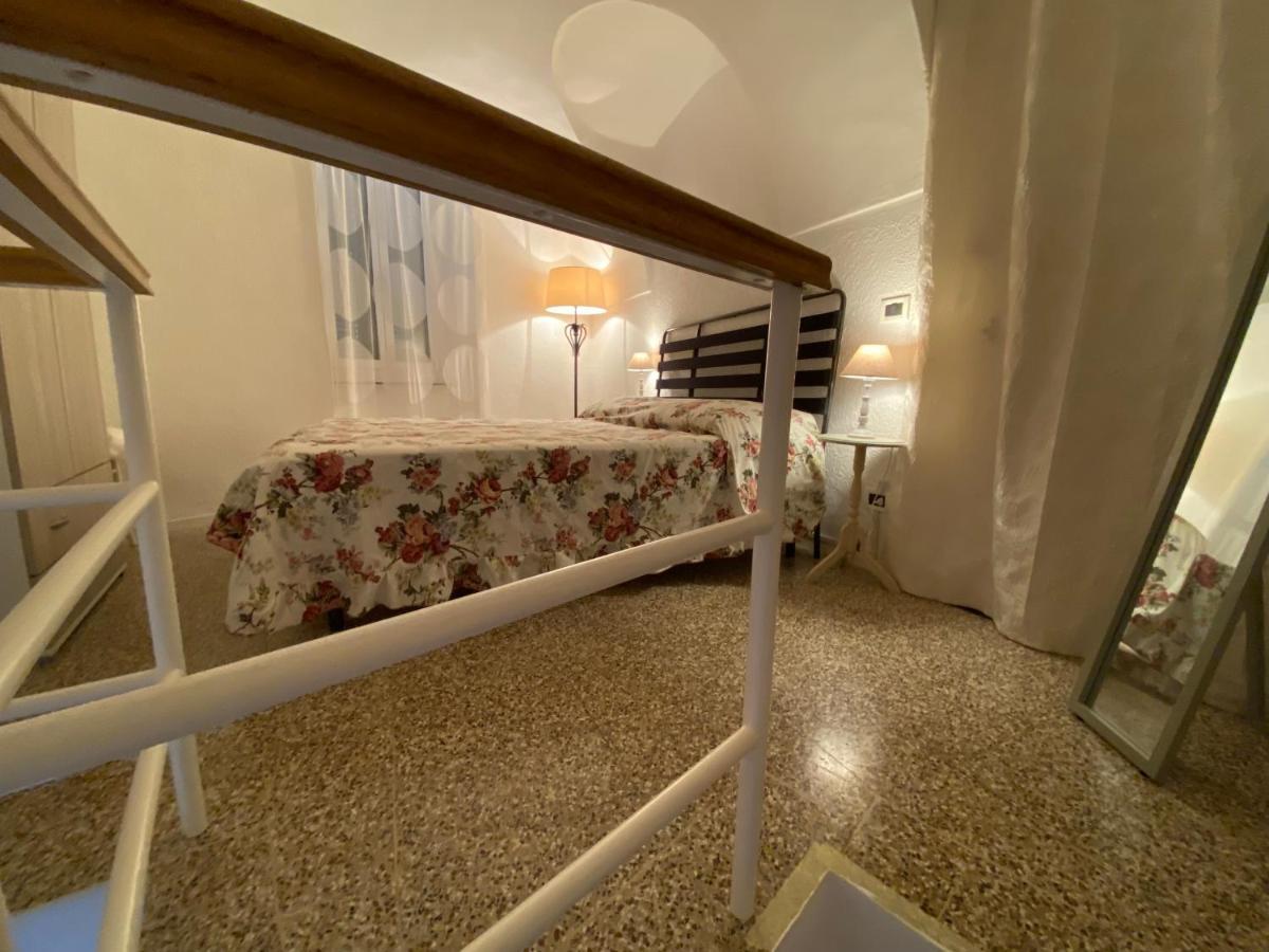 La Casa Degli Alberi Villa Долчеакуа Екстериор снимка