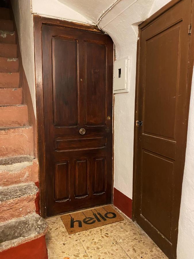 La Casa Degli Alberi Villa Долчеакуа Екстериор снимка