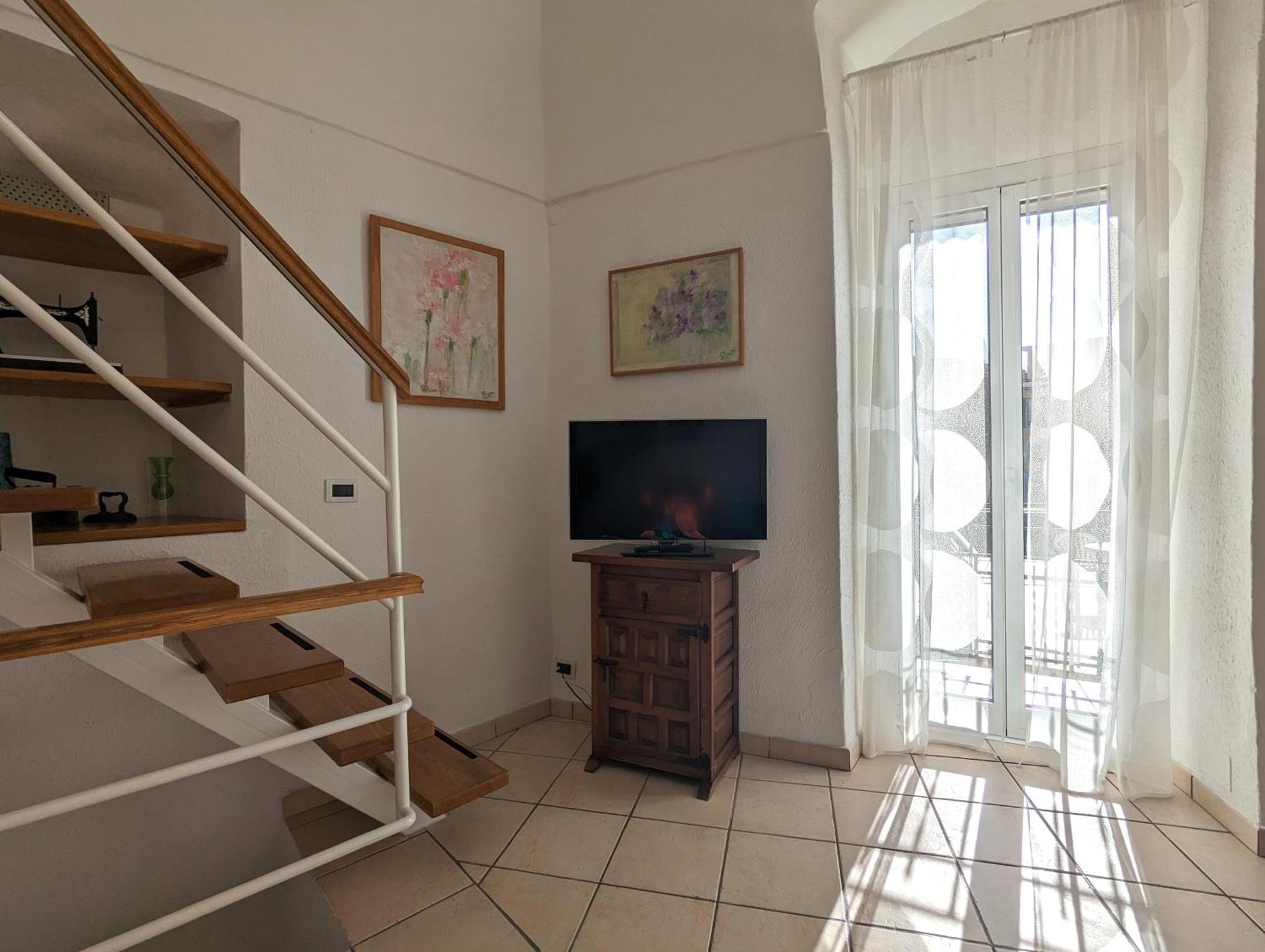 La Casa Degli Alberi Villa Долчеакуа Екстериор снимка