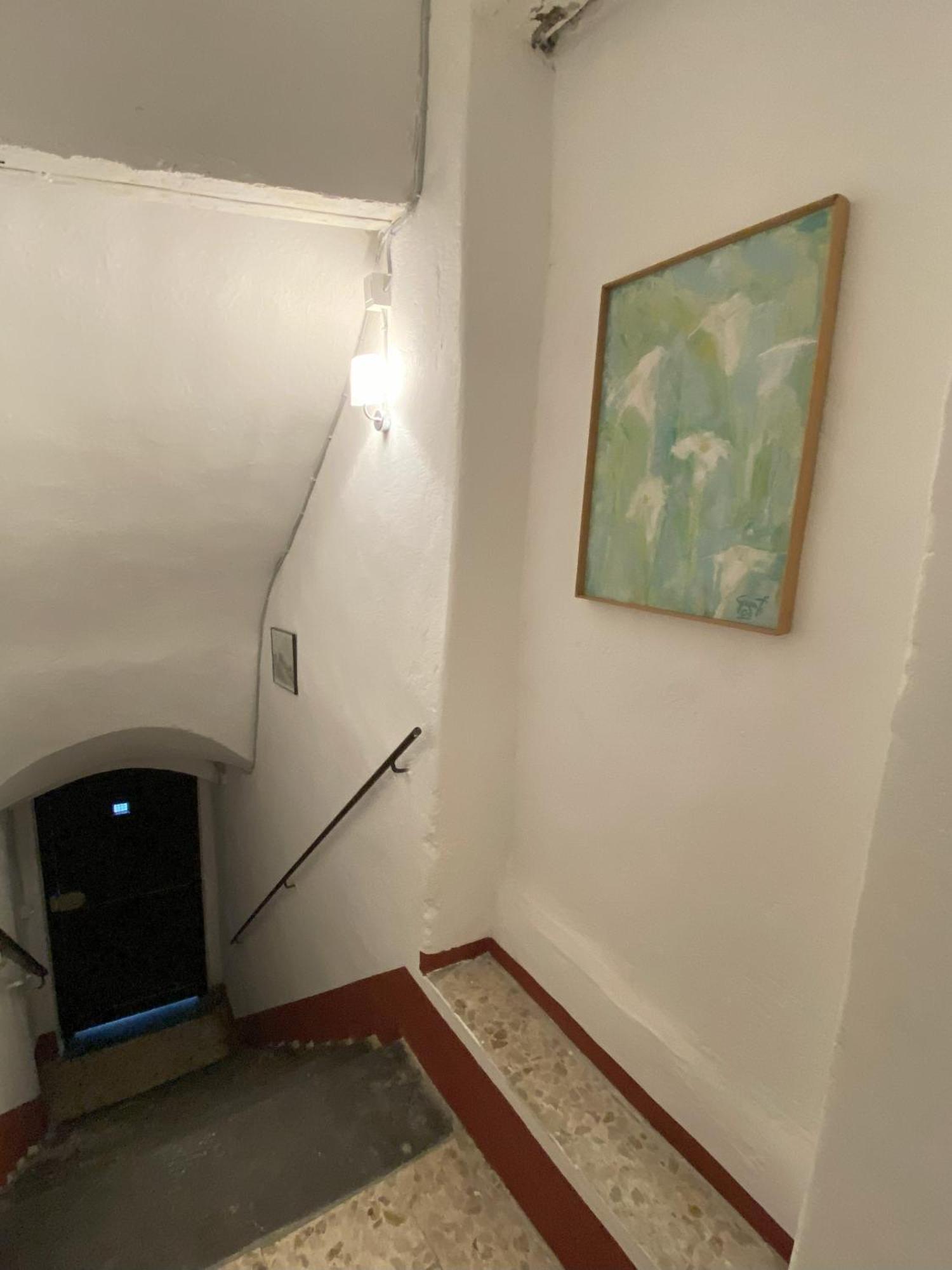La Casa Degli Alberi Villa Долчеакуа Екстериор снимка