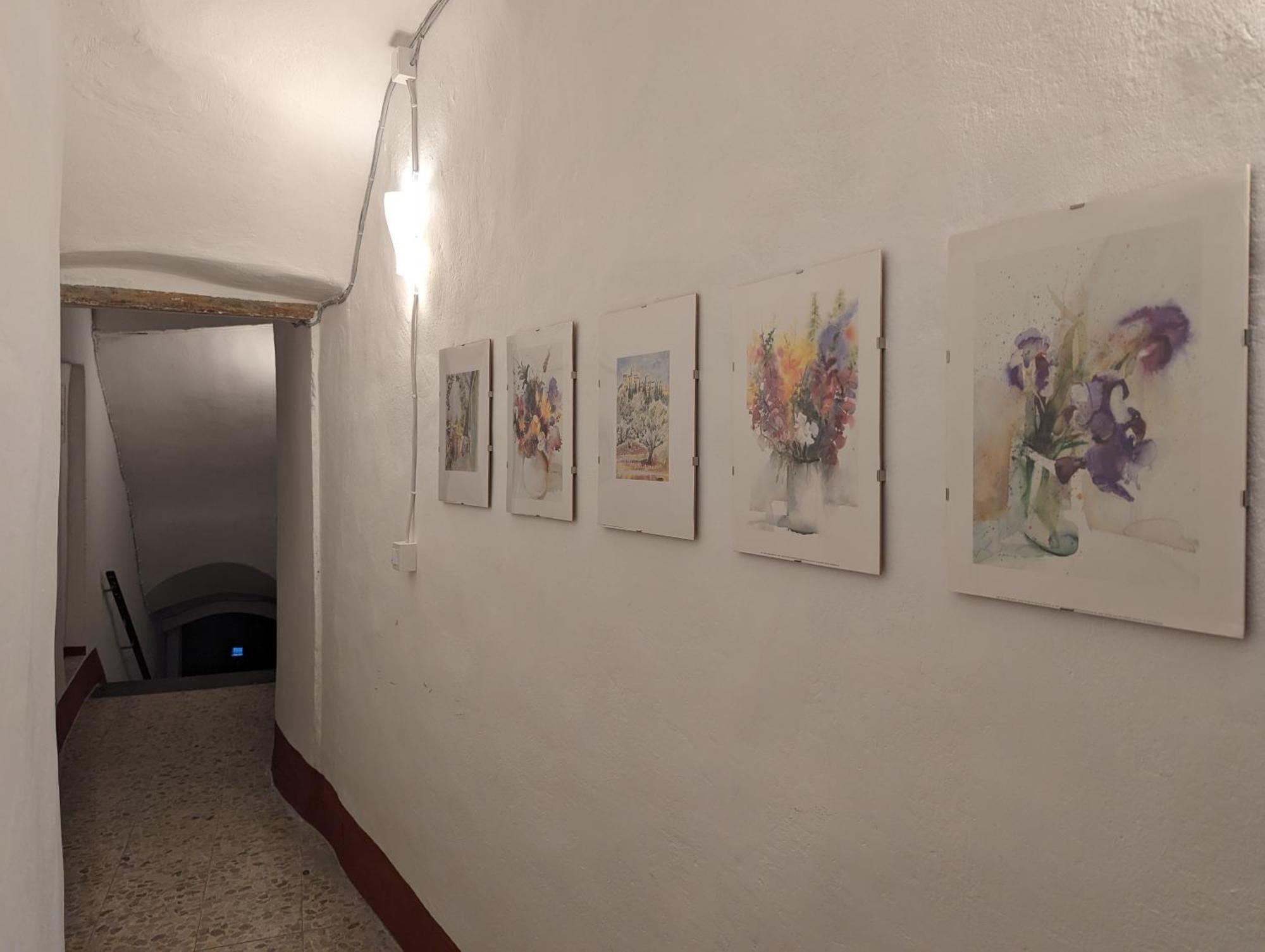 La Casa Degli Alberi Villa Долчеакуа Екстериор снимка