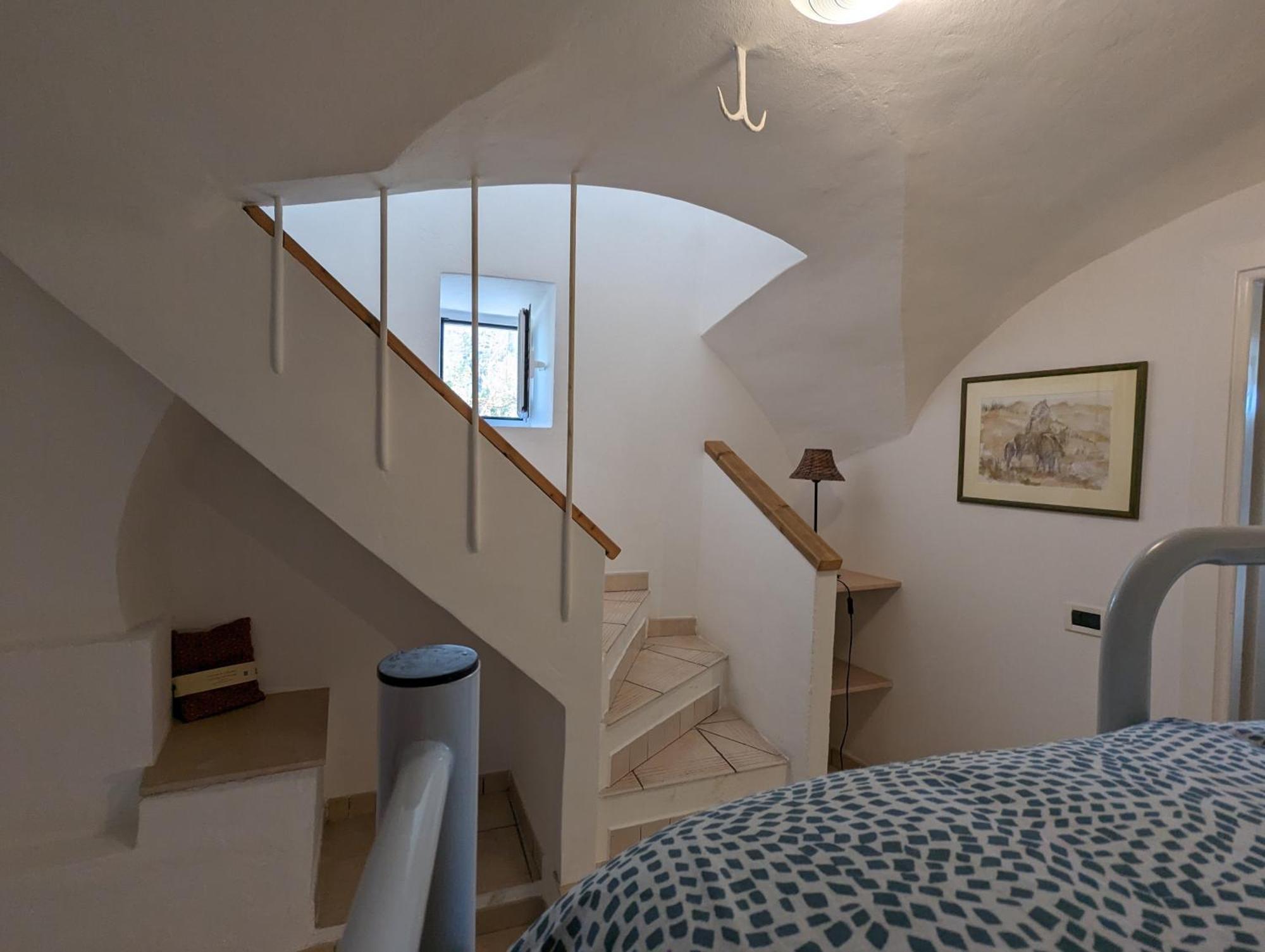 La Casa Degli Alberi Villa Долчеакуа Екстериор снимка