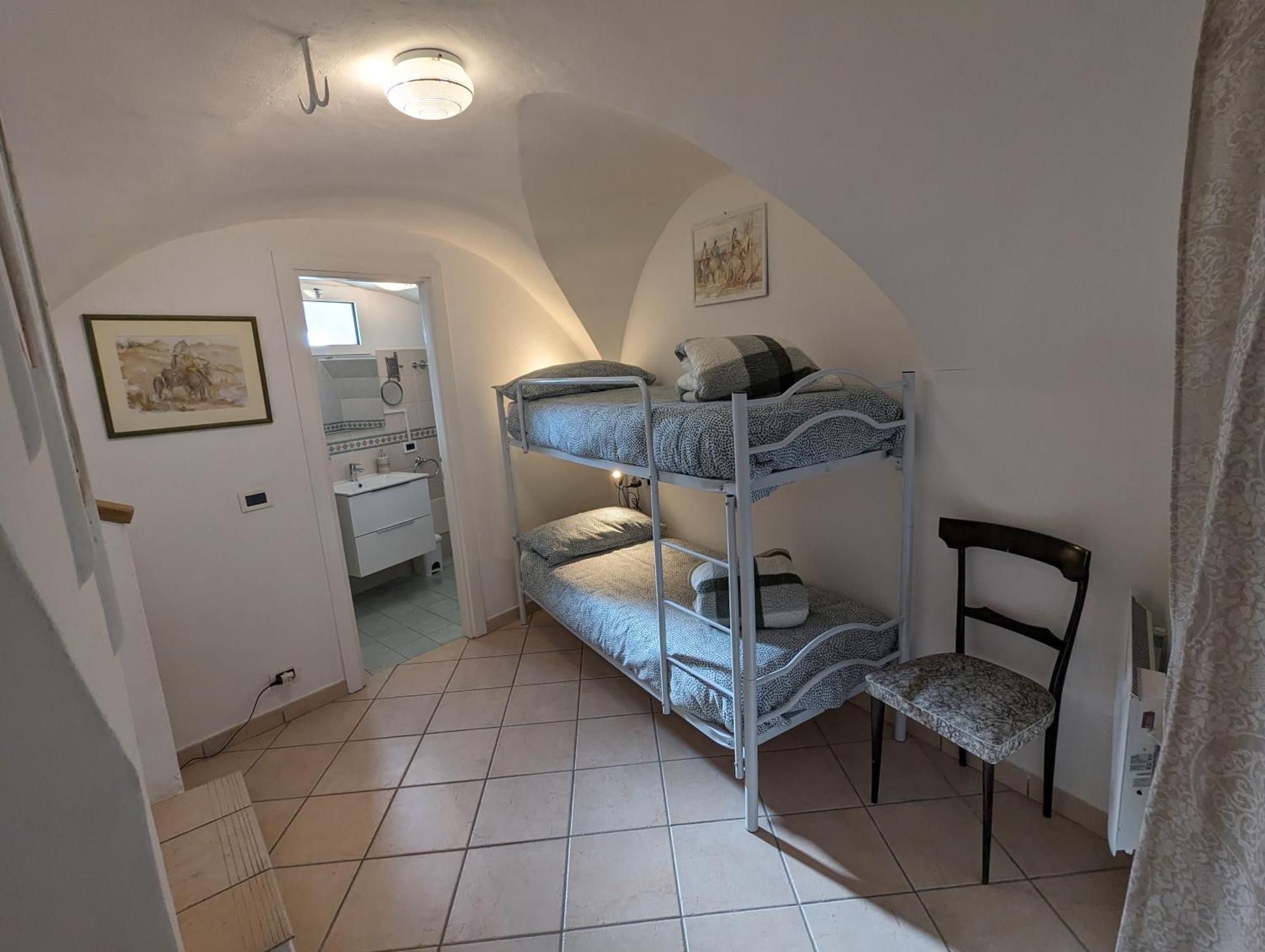 La Casa Degli Alberi Villa Долчеакуа Екстериор снимка