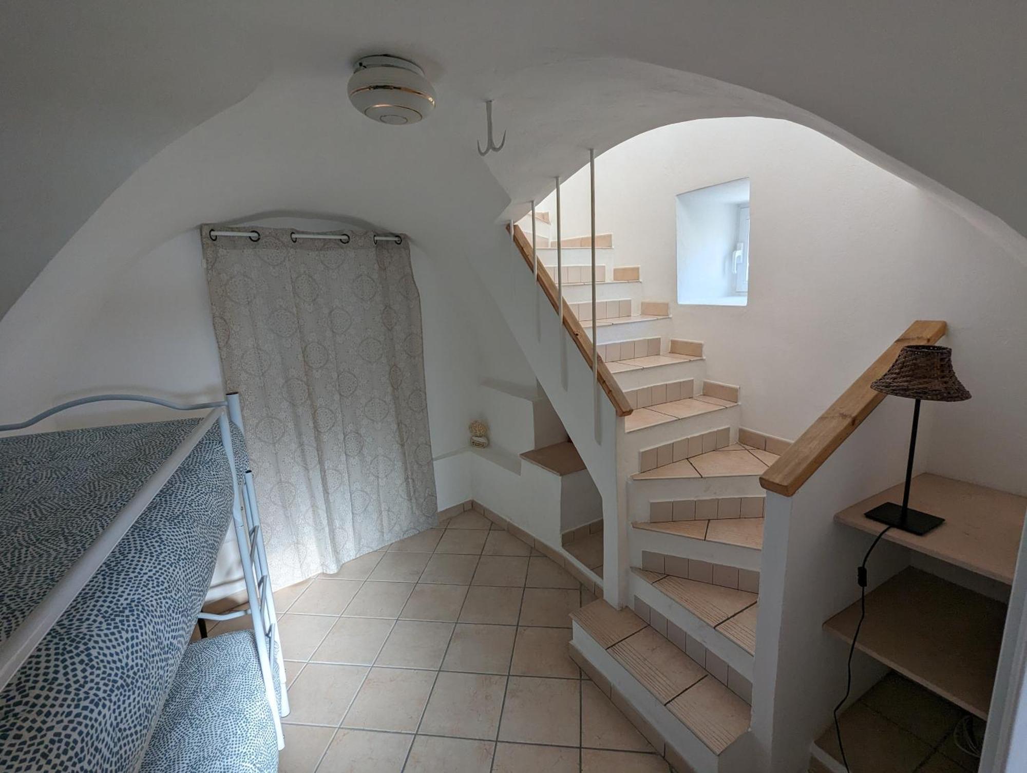 La Casa Degli Alberi Villa Долчеакуа Екстериор снимка