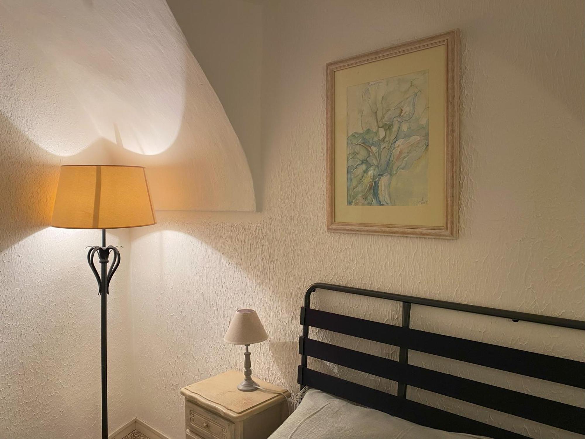 La Casa Degli Alberi Villa Долчеакуа Екстериор снимка