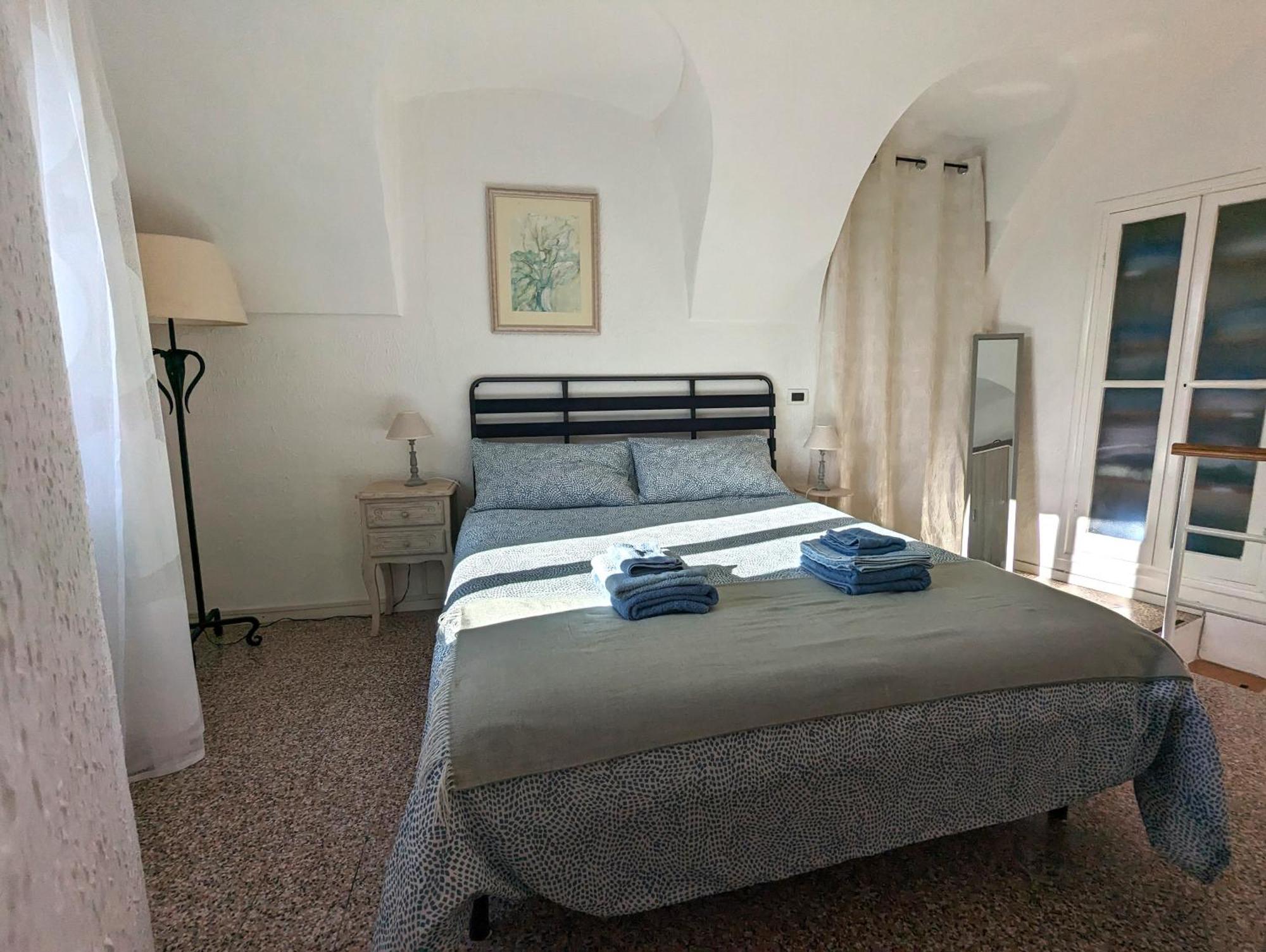 La Casa Degli Alberi Villa Долчеакуа Екстериор снимка